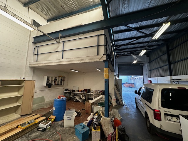 To Let Commercial Property for Rent in Maitland Western Cape